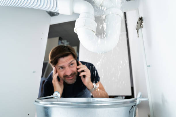 Best Water Heater Repair  in Baldwin Park, CA