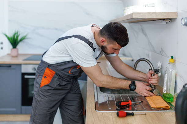  Baldwin Park, CA Plumbing Pros