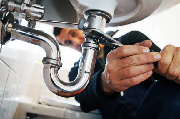 Best Local Plumber Services  in Baldwin Park, CA