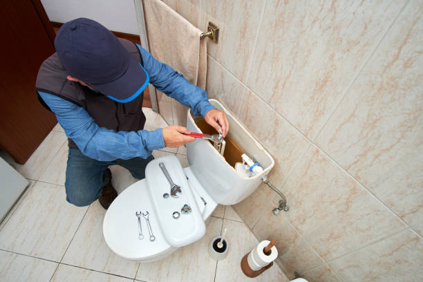 Best Water Leak Repair  in Baldwin Park, CA
